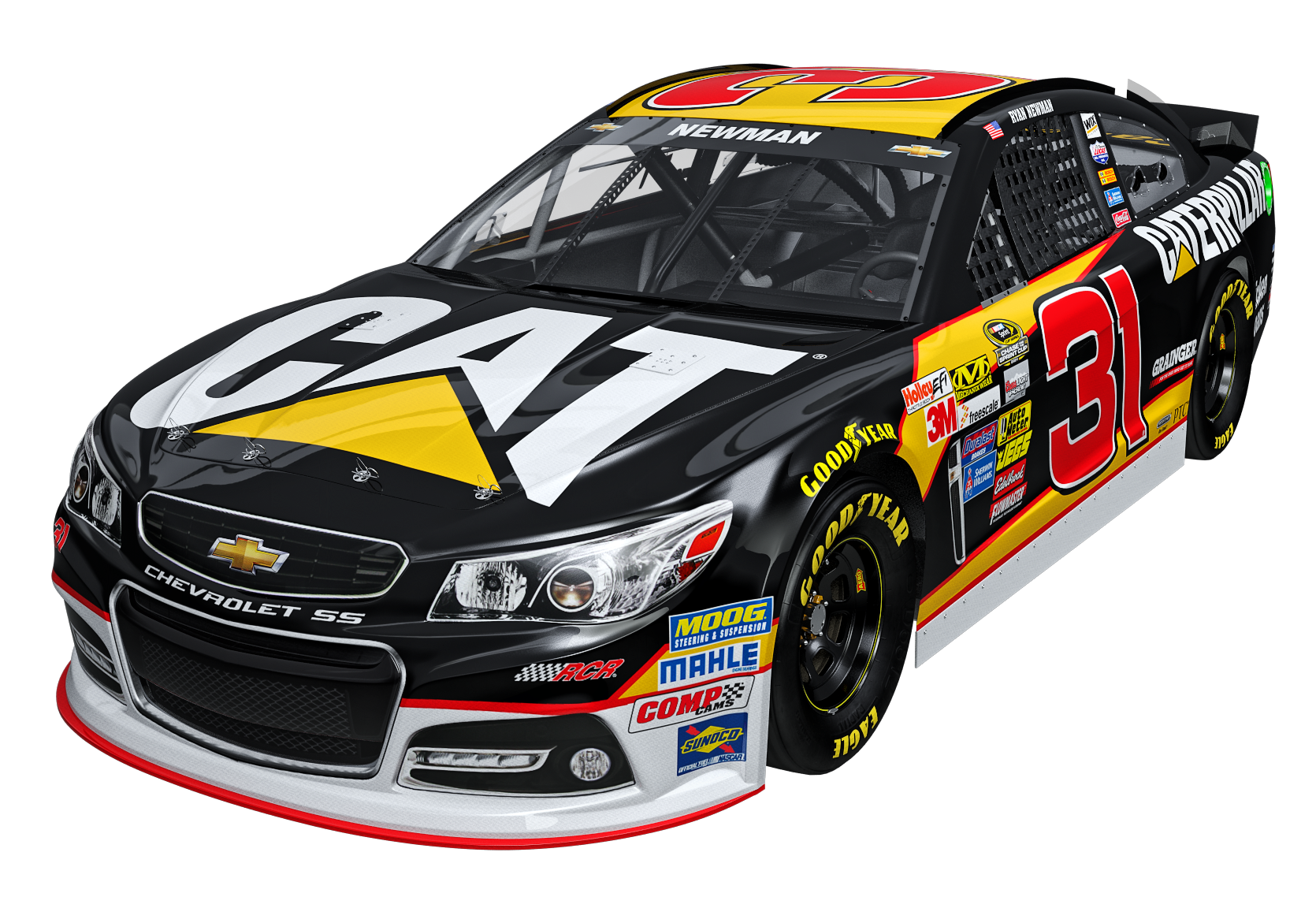 Nascar Image PNG Image