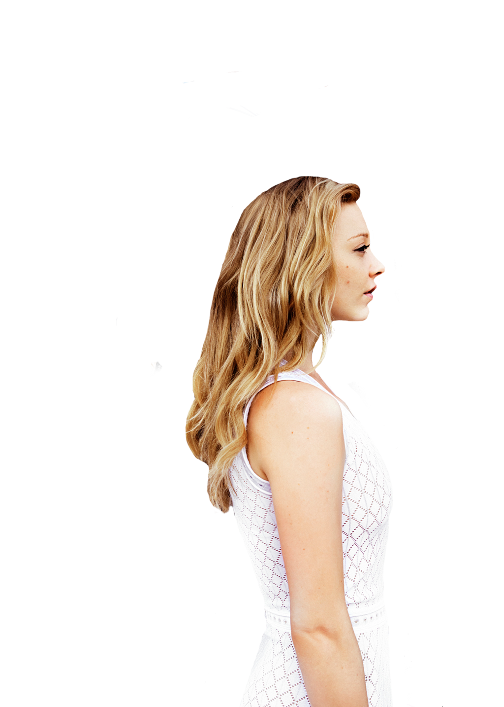 Natalie Dormer Free Download PNG Image