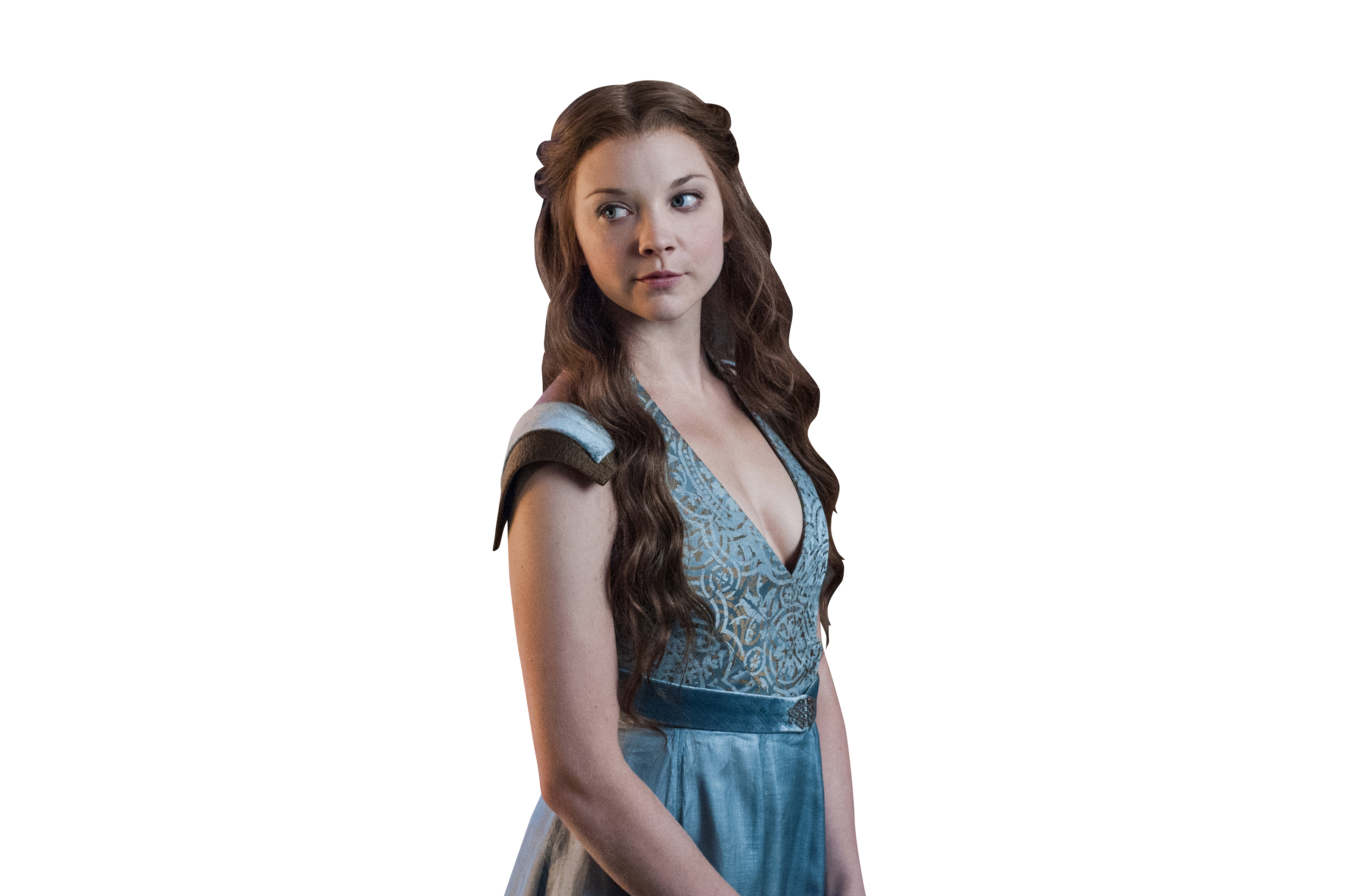 Natalie Dormer Photos PNG Image