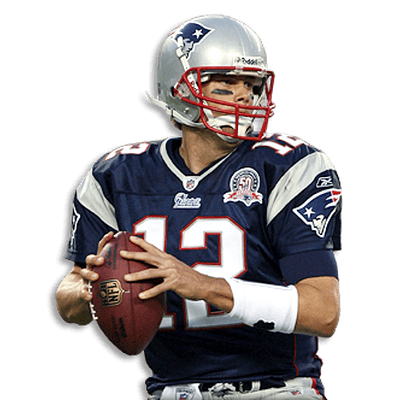 New England Patriots Transparent Image PNG Image