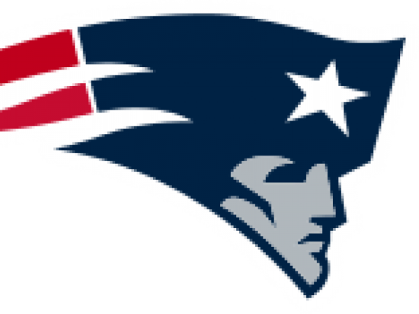 New England Patriots Transparent PNG Image