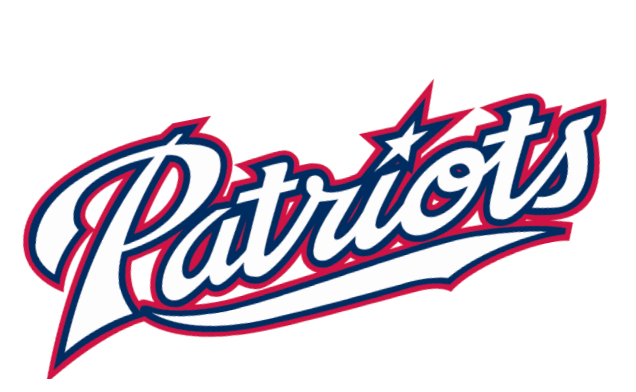 New England Patriots Transparent PNG Image