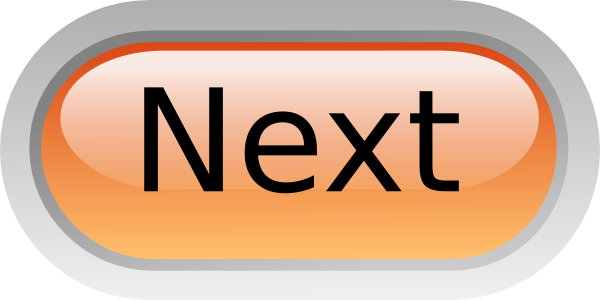 Next Button Clipart PNG Image