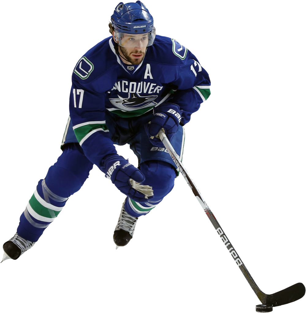 Nhl Transparent Image PNG Image