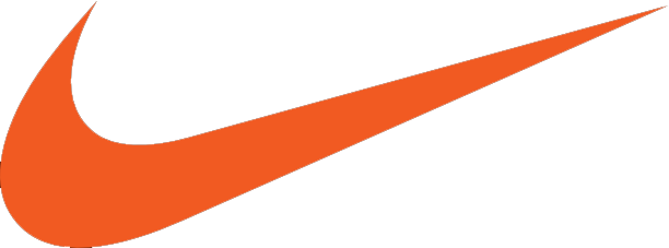 Nike Logo Transparent Image PNG Image