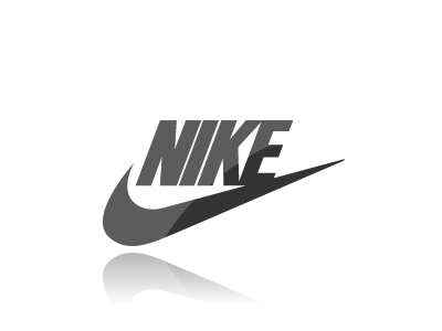 Nike Logo Transparent PNG Image