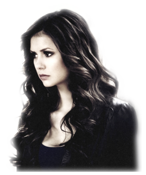 Nina Dobrev Free Png Image PNG Image