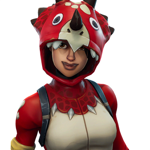 Character Fictional Royale Figurine Fortnite Battle Ninja PNG Image