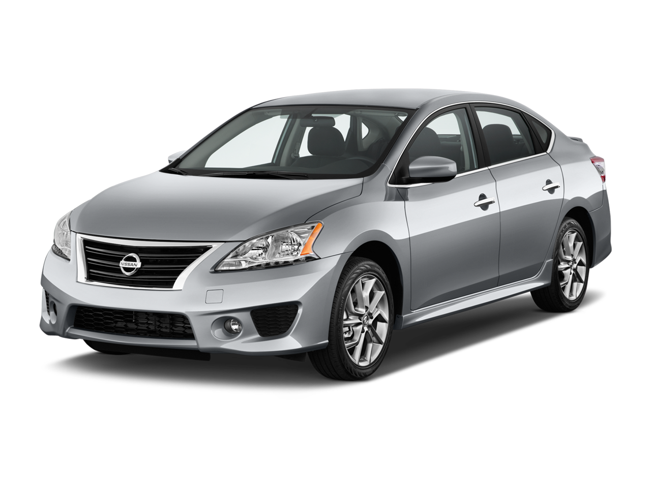 Nissan Image PNG Image