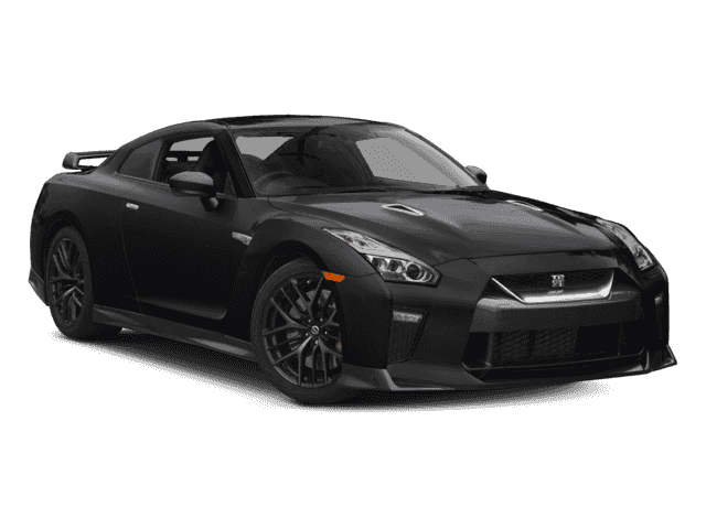 Nissan Gt-R File PNG Image