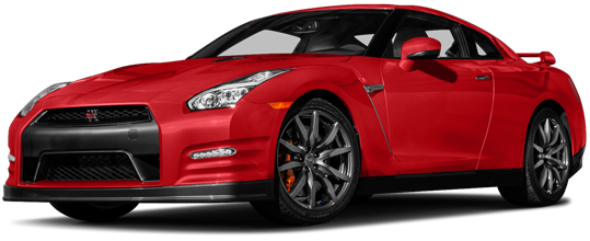 Nissan Gt-R Photos PNG Image