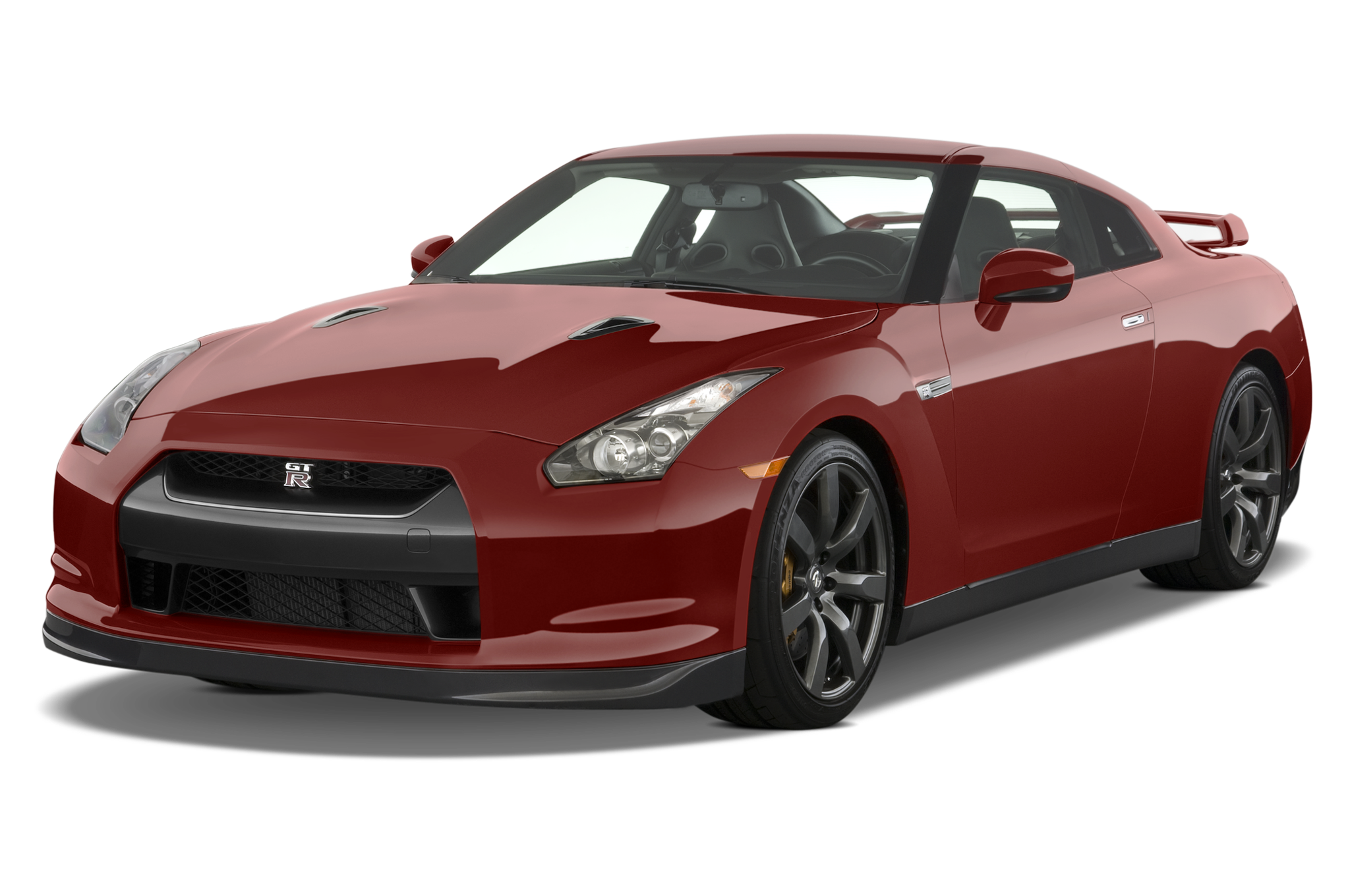 Nissan Gt-R Image PNG Image