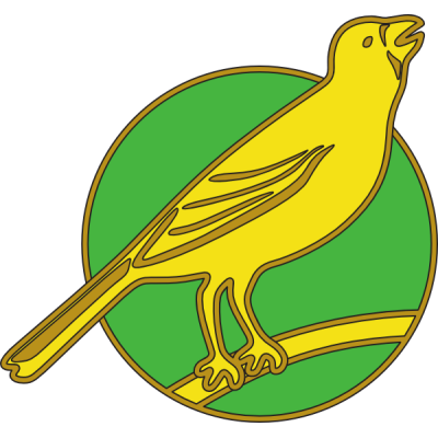 Norwich City F C Image PNG Image