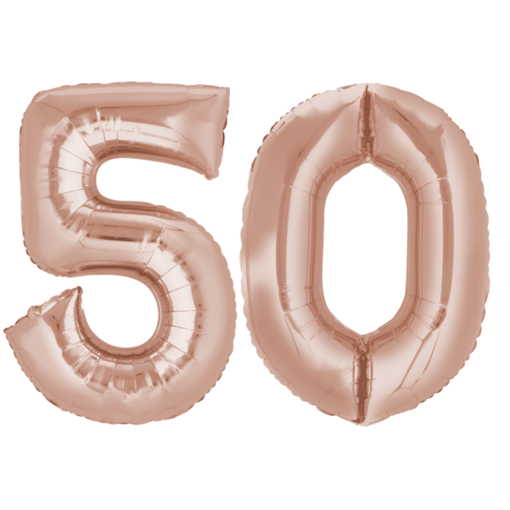 50 Number Free HD Image PNG Image