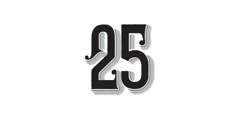 25 Number Photos Free Transparent Image HD PNG Image