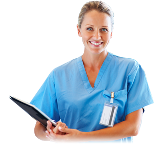 Nurse Free Download Png PNG Image