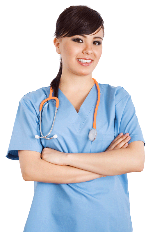 Nurse Png Picture PNG Image