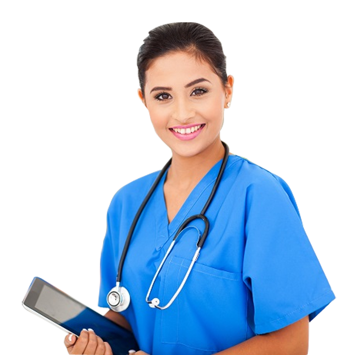 Nurse Png Image PNG Image