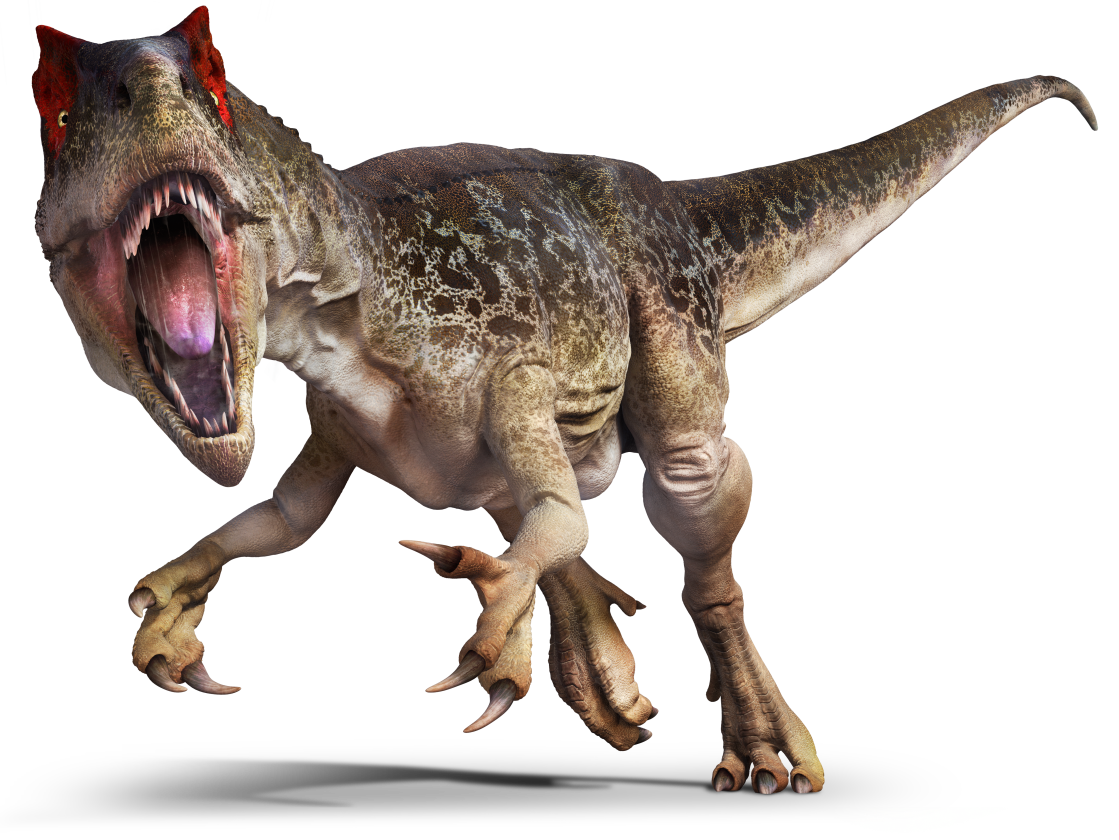 Dinosaurs Free Transparent Image HQ PNG Image