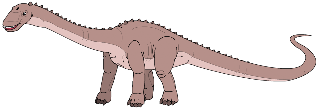 Diplodocus HD Free Download Image PNG Image