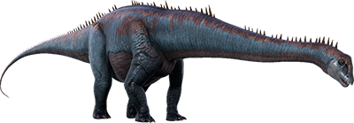 Diplodocus Free HD Image PNG Image