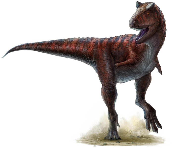 Theropod Image Free PNG HQ PNG Image