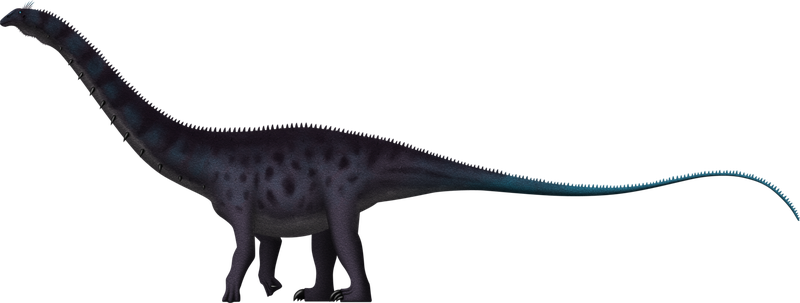 Sauropod Image Free Download PNG HD PNG Image