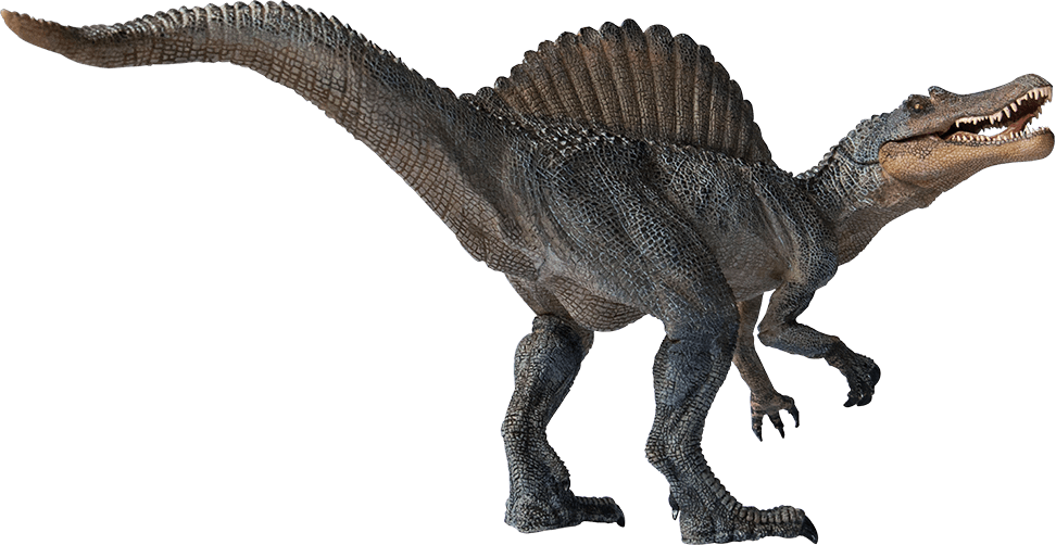 Spinosaurus Image PNG File HD PNG Image