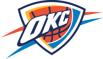 Oklahoma City Thunder Png PNG Image