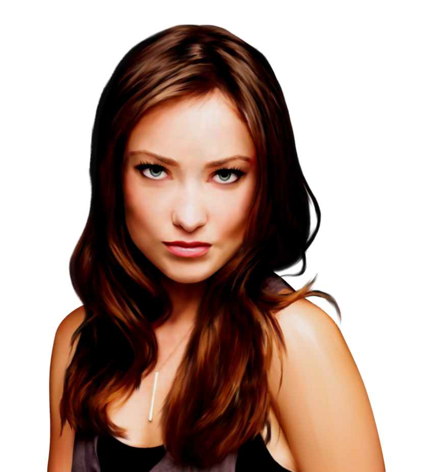 Olivia Wilde Photos PNG Image