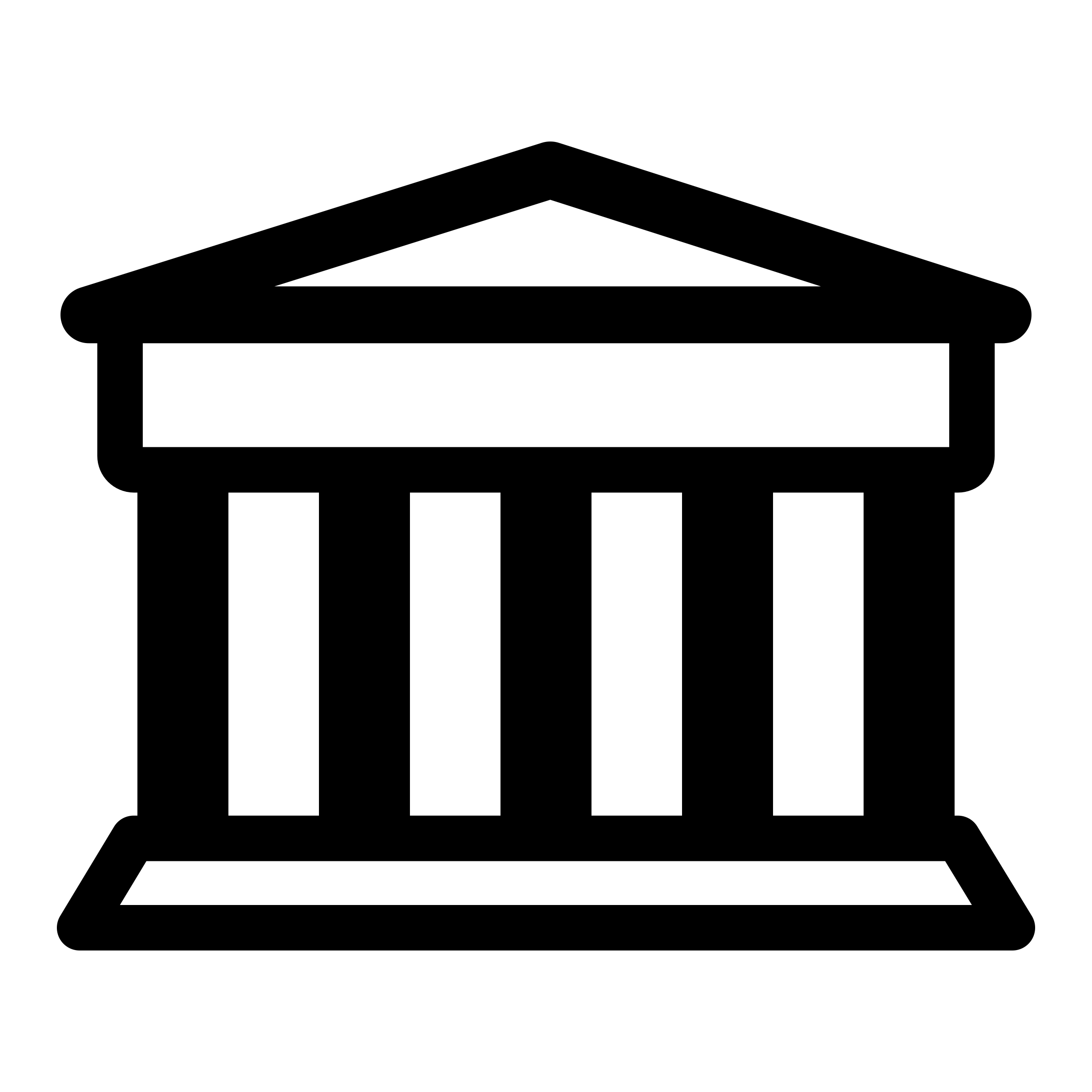 Banking HQ Image Free PNG Image