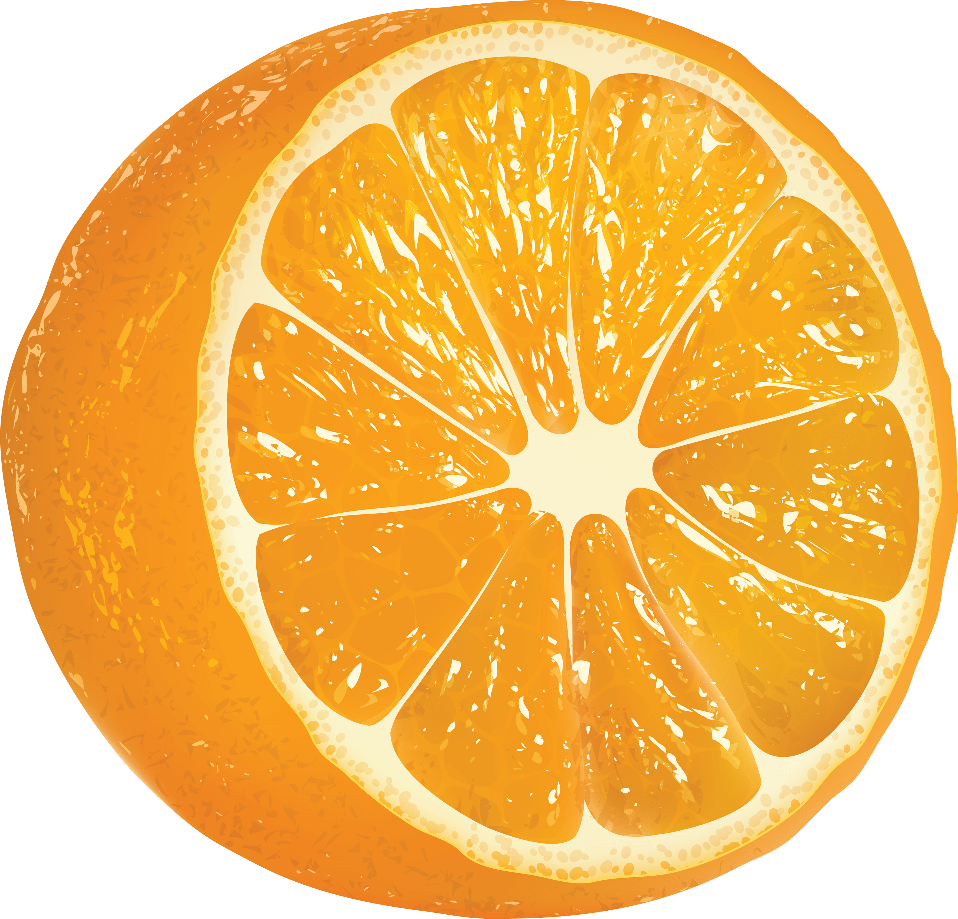 Orange Png Image Download PNG Image