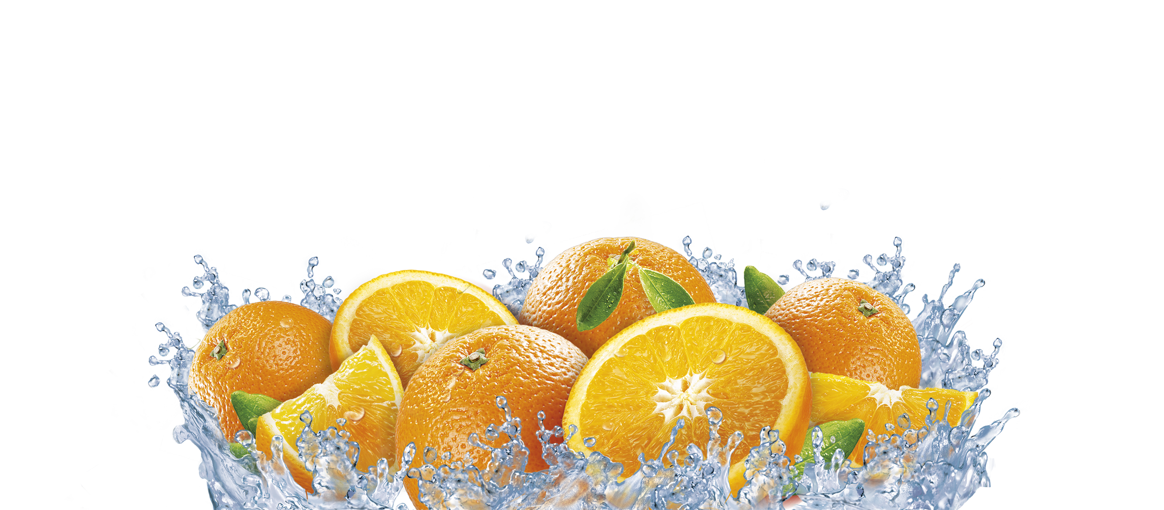 Orange PNG Image