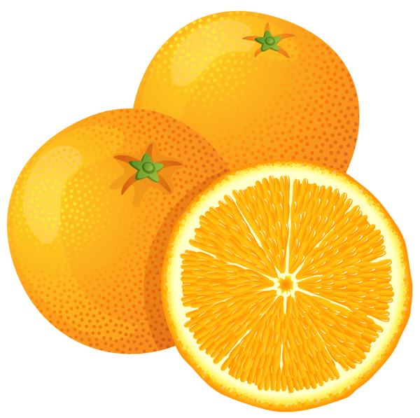 Orange Png Image Download PNG Image