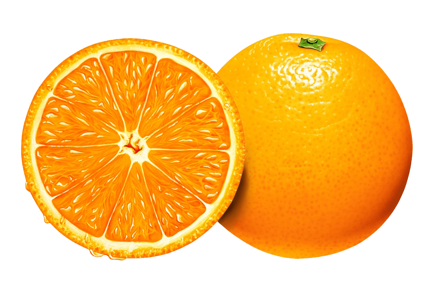 Orange Png Image Download PNG Image