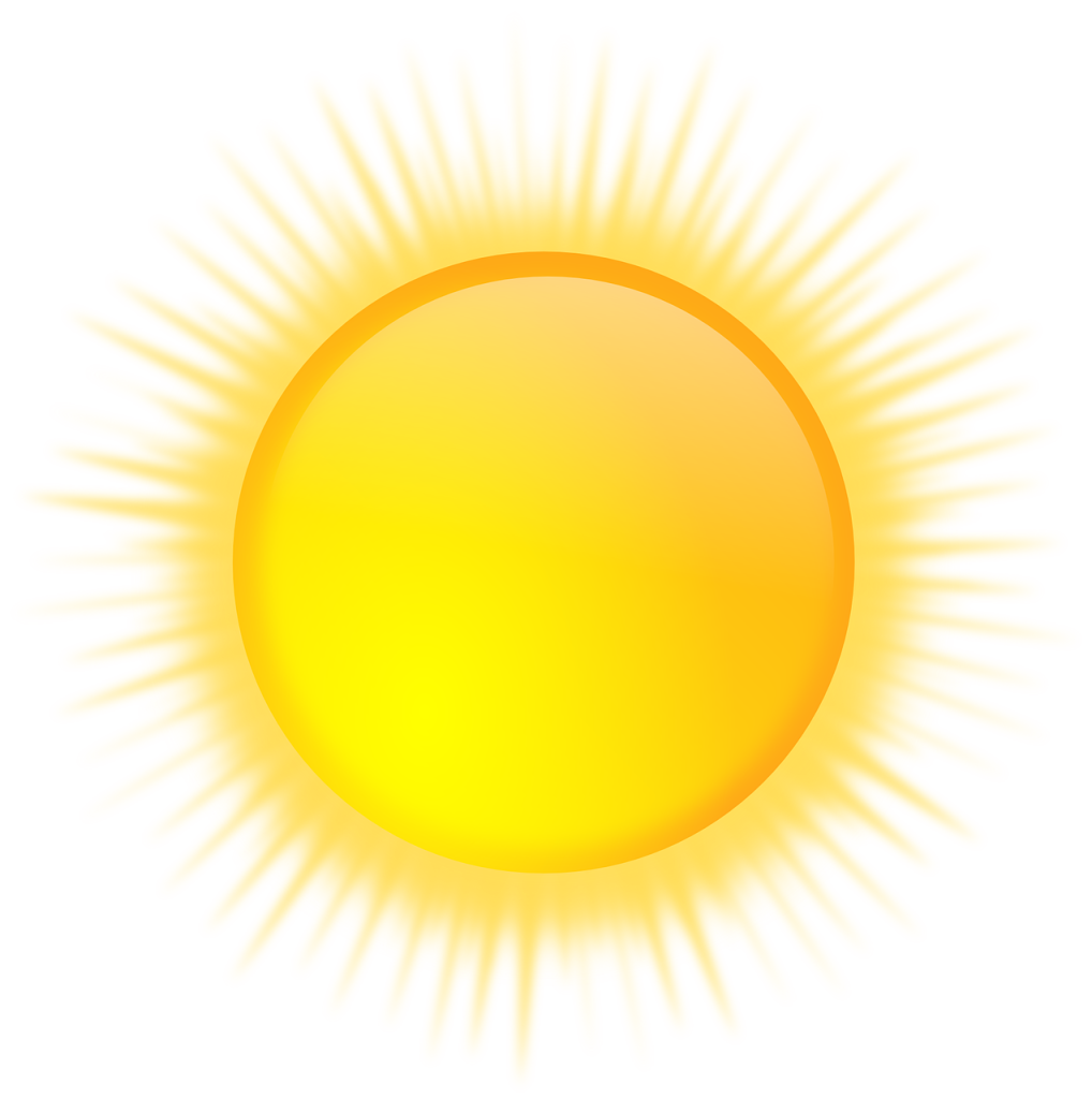 Sun Wallpaper Yellow France Computer Earth PNG Image