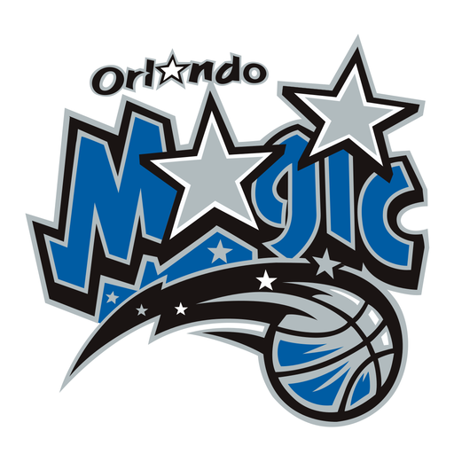 Orlando Magic Clipart PNG Image