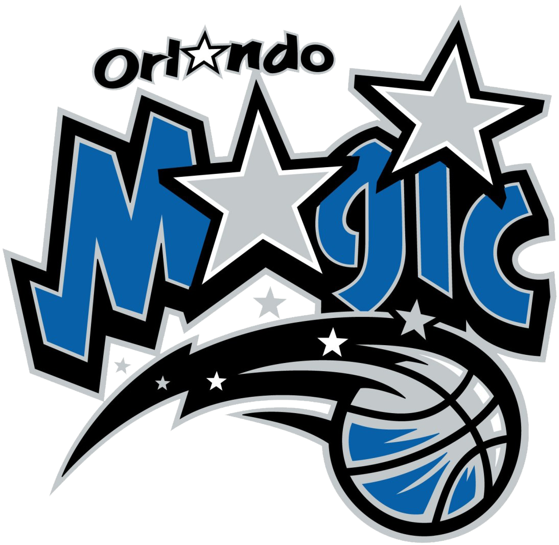 Orlando Magic PNG Image