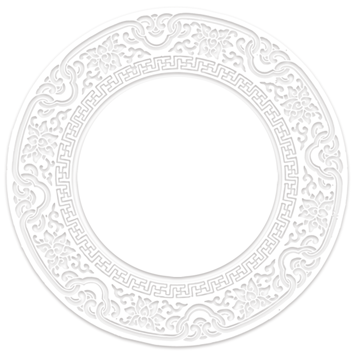 Dinnerware Circle Set Tableware Area Free Download PNG HD PNG Image