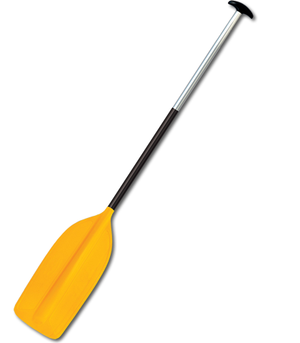 Paddle PNG Image