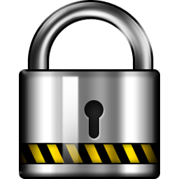 Padlock High-Quality Png PNG Image