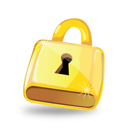 Padlock Png Images PNG Image