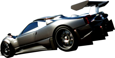 Pagani Free Download PNG Image