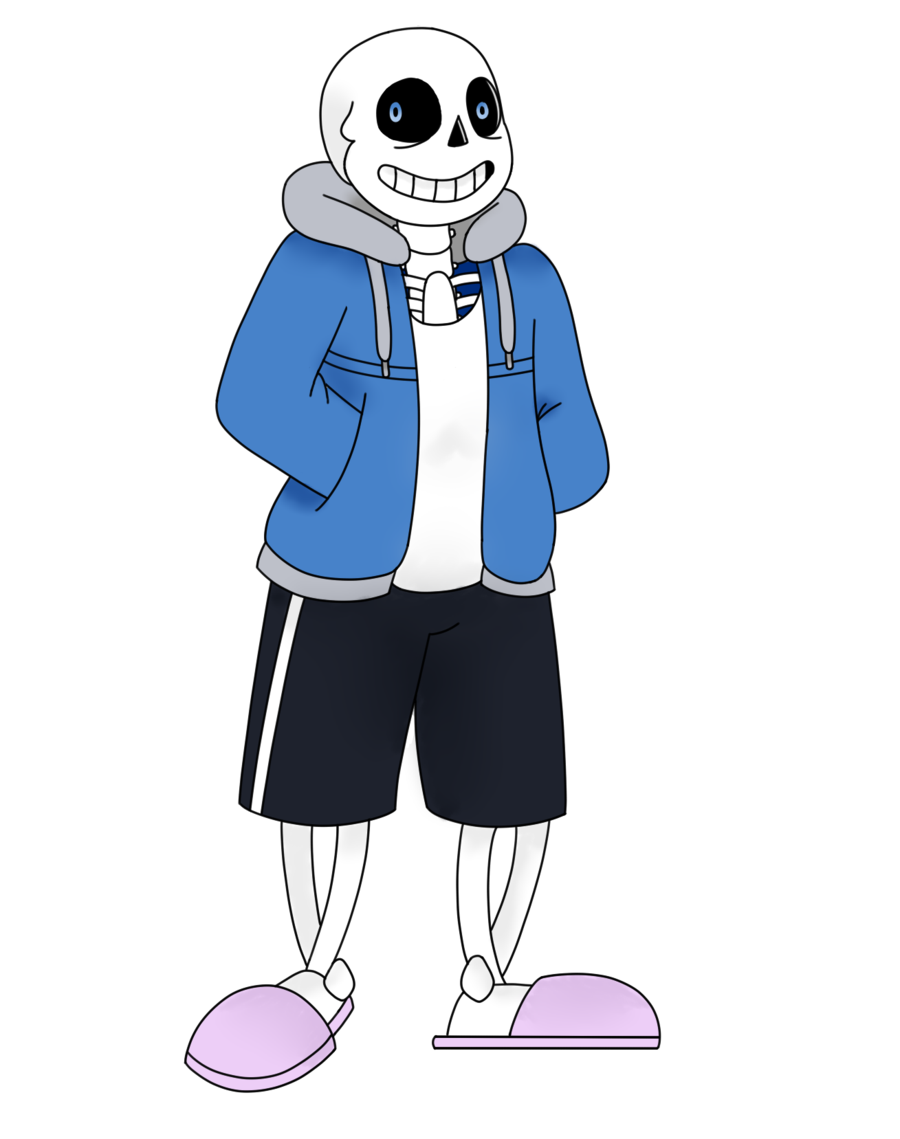 Standing Human Undertale Cartoon Behavior Drawing PNG Image