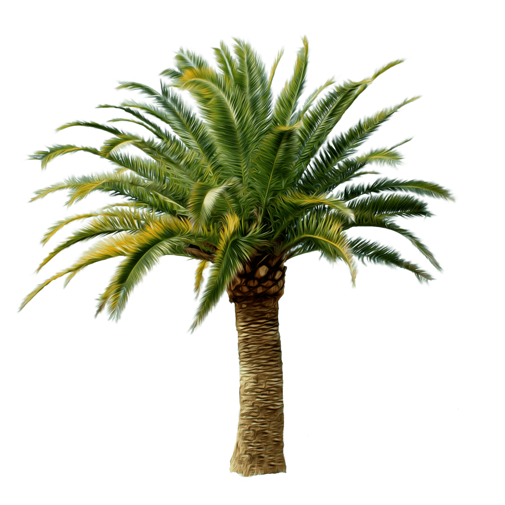 Palm Tree Png PNG Image