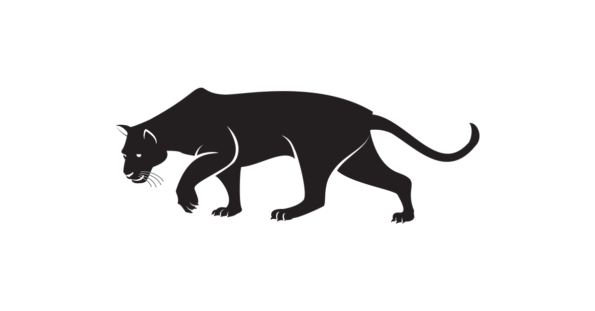 Panther Free Download Png PNG Image