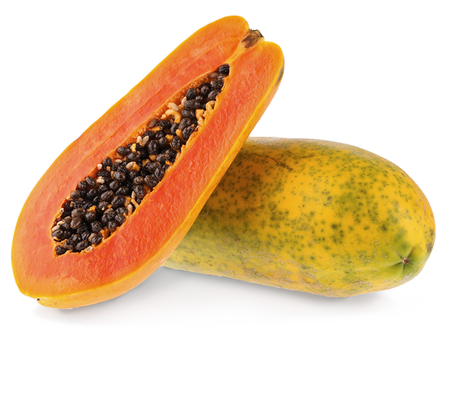 Papaya Half PNG Free Photo PNG Image