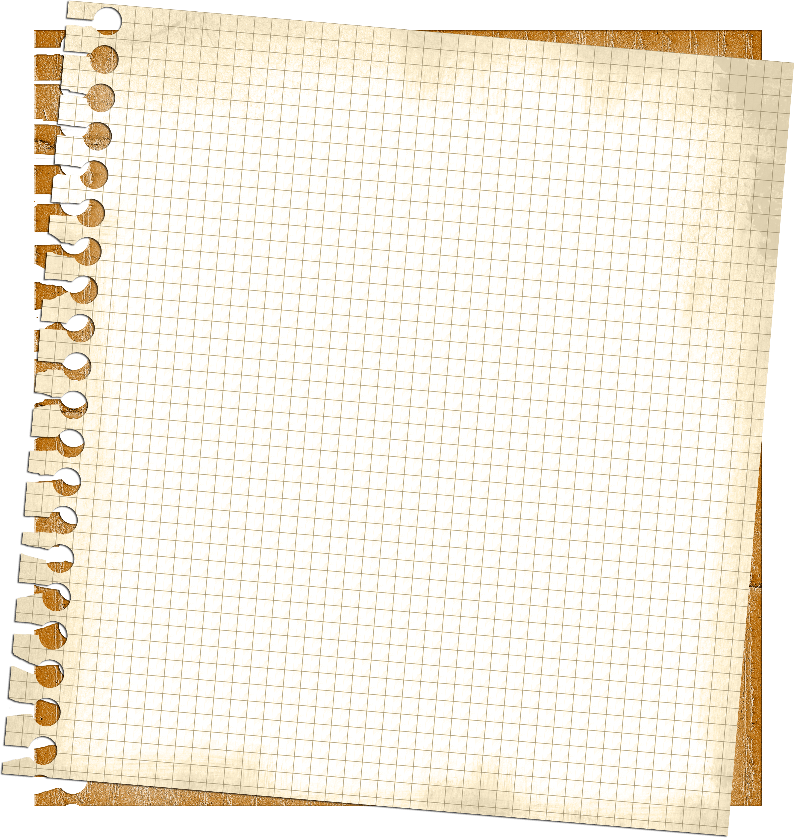 Paper Sheet Png Image PNG Image