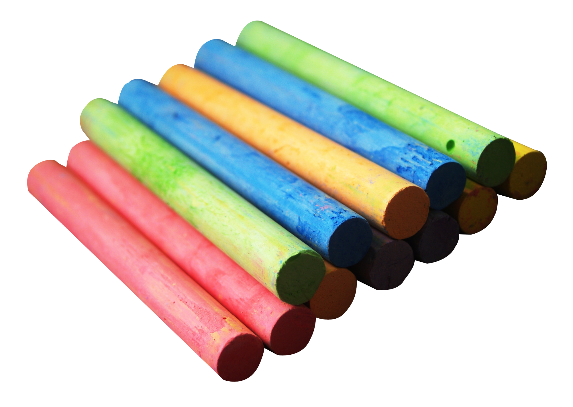 Chalk PNG Image High Quality PNG Image