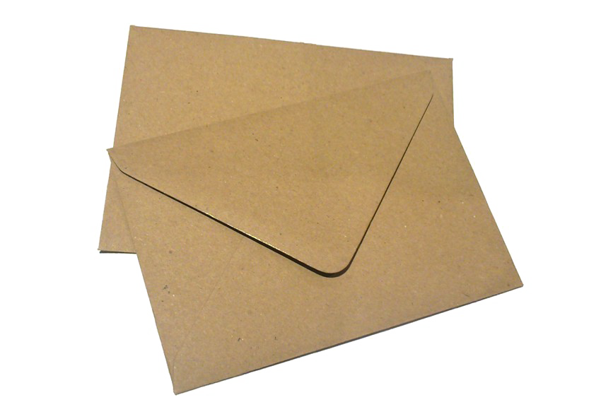 Envelope HD Image Free PNG PNG Image